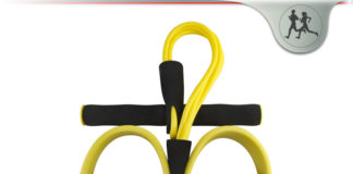 Kictero Exercise Resistance Bands – Muscle Toning Fitness Trainer? Kictero Exercise Resistance Bands