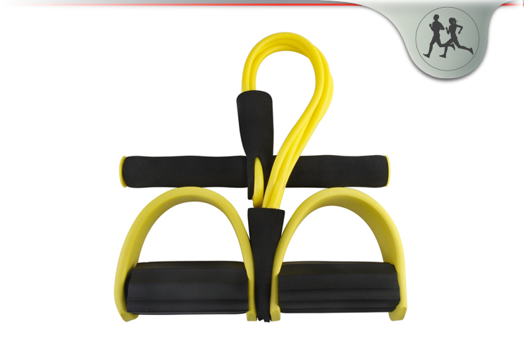 Kictero Exercise Resistance Bands