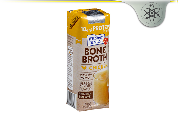 Kitchen Basics Bone Broth