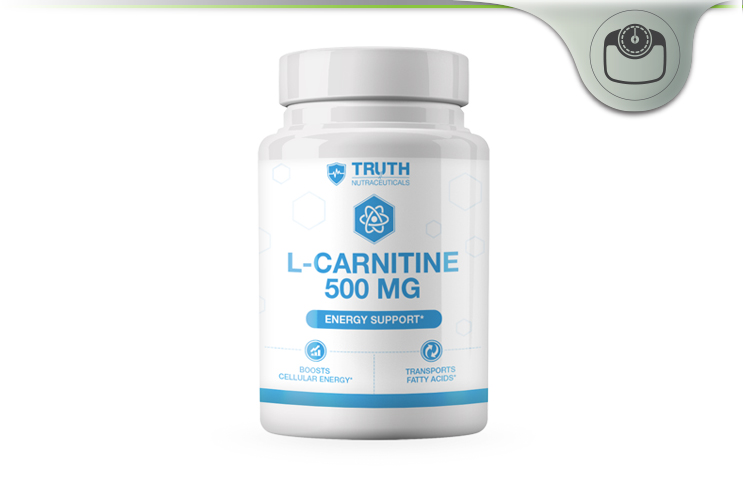 Truth Nutra L-Carnitine