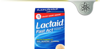 Lactaid Fast Act – Lactase Enzyme Abdominal Gas Relief Caplets? Lactaid Fast Act