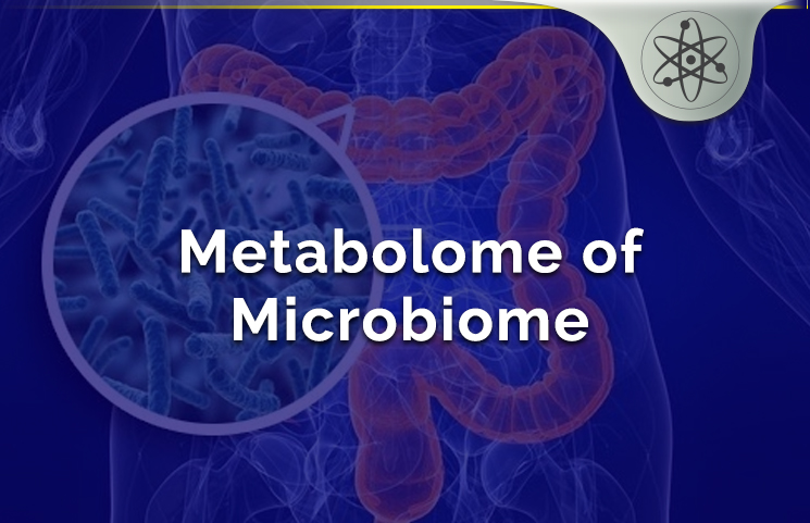 Metabolome of Microbiome