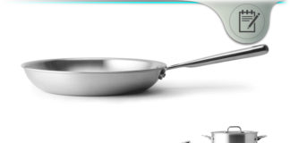 Misen Cookware – Affordable Thick Stainless Steel Pots & Pans? Misen Cookware