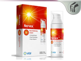 NERVEX – Vita Sciences Neuropathy Pain Relief With Arnica? NERVEX