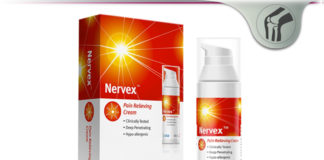 NERVEX – Vita Sciences Neuropathy Pain Relief With Arnica? NERVEX