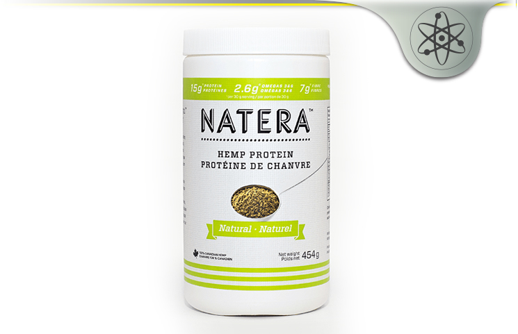 Natera Hemp