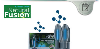 Natural Fusion – Kramer Labs UV-C Foot Odor & Fungus Killer Shoe Deodorizer? Natural Fusion