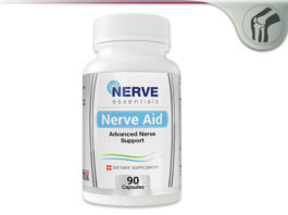 Nerve Essentials Nerve Aid