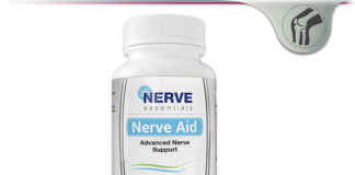 Nerve Aid – Nerve Essentials Smart Calm & Relax Health Aid? Nerve Essentials Nerve Aid