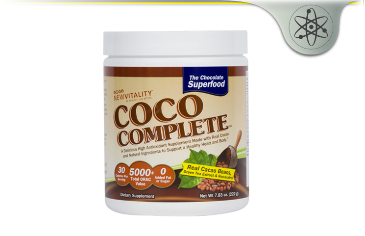 New Vitality Coco Complete