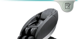 Human Touch Novo XT Massage Chair – Zero Gravity Performance? Human Touch Novo XT Massage Chair
