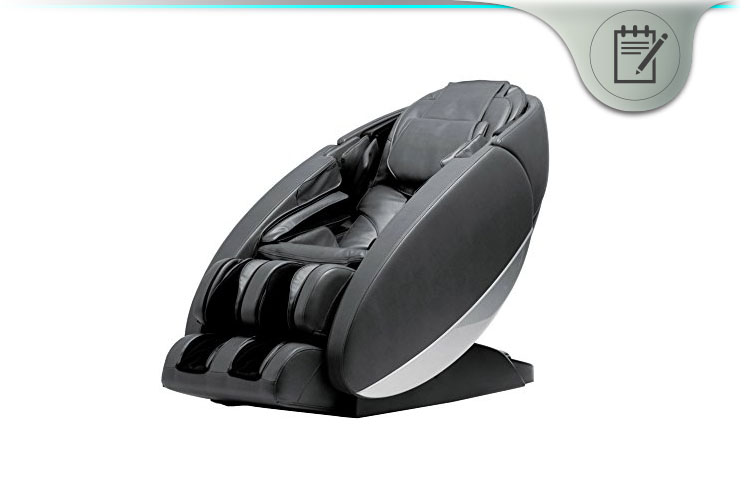 Human Touch Novo XT Massage Chair