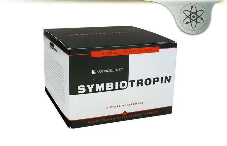 Nutraceutics Symbiotropin