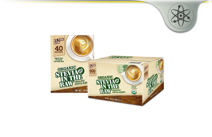 Organic Stevia In The Raw