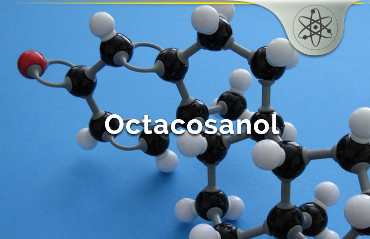 Octacosanol