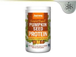 Jarrow Organic Pumpkin Seed Protein