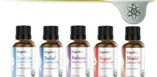 Organixx Essential Oils – Pure Organic Triple Purity Tested Blends? Organixx Essential Oils