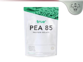 True PEA85 Protein Isolate