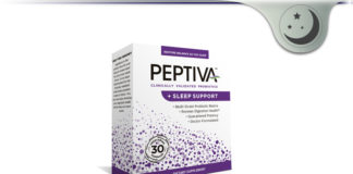 Peptiva Probiotics + Sleep Support – Nighttime Gut Health Aid? Peptiva Probiotics + Sleep Support