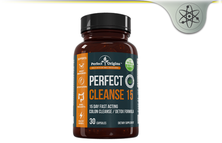 Perfect Origins Perfect Cleanse