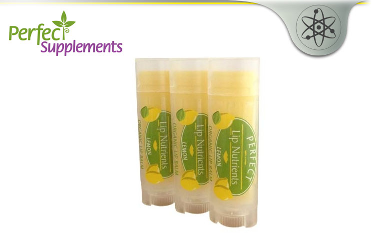 Perfect Lip Nutrients Balm