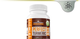 Perfect Origins Perfect Turmeric Max – Clinical Dose Curcumin? Perfect Origins Perfect Turmeric Max