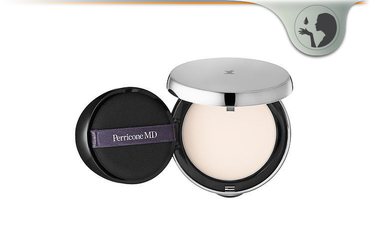 PerriconeMD No Makeup Instant Blur Oily Skin Balm