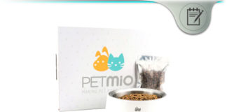 PetMio – Smart Personalized Pet Food Nutrition System Delivery? petmio