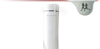 Prismcups – Smart Tumbler Cup Counts Calories/Sugar/Caffeine? prismcups