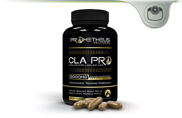Prometheus CLA Pro