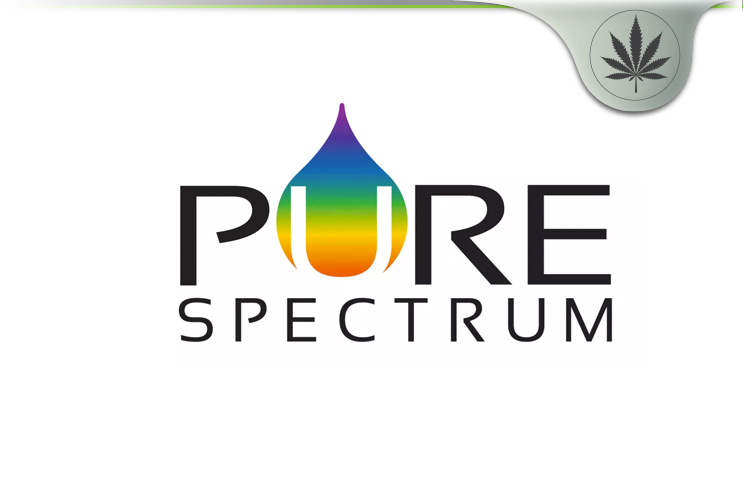 Pure Spectrum CBD