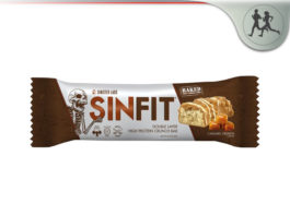 Sinister Labs SinFit Bars