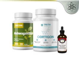 Truth Nutra Stress Elimination Stack