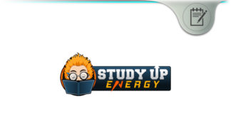 Study Up Energy – Controlled Release Bi-Layer Energy Tablets? Study Up Energy