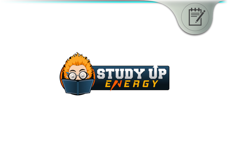 Study Up Energy