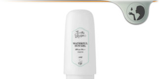 Earth’s Recipe Waterful Sun Gel – SPF 50 UVA/UVB Sunscreen? Earth's Recipe Waterful Sun Gel