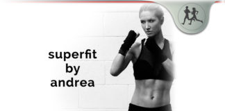 SuperFit by Andrea – Raw Plant Diet Personal Fitness Trainer? SuperFit by Andrea