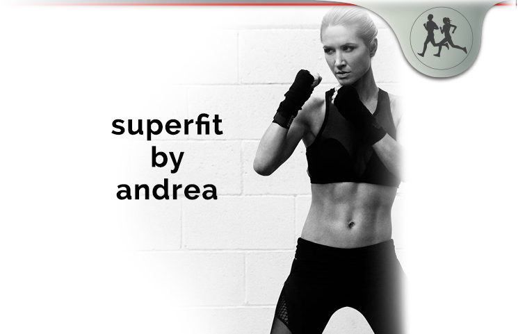 SuperFit by Andrea