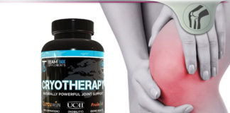 T6 Cryotherapy – Team Six Anti-Inflammatory Joint Pain Relief? T6 Cryotherapy