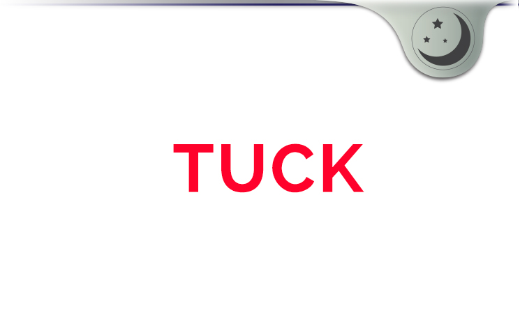 TUCK Mattress