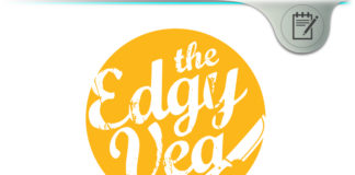 The Edgy Veg – 138 Carnivore Approved Vegan Recipes Book? The Edgy Veg