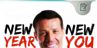 Biocybernaut Alpha One – Tony Robbins’ Brain Training Secrets? Biocybernaut Alpha One