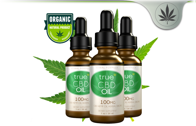 True CBD Oil