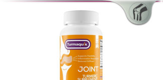 Turmaquick Joint – Curcumin Turmeric Pain Relief Benefits? Turmaquick Joint