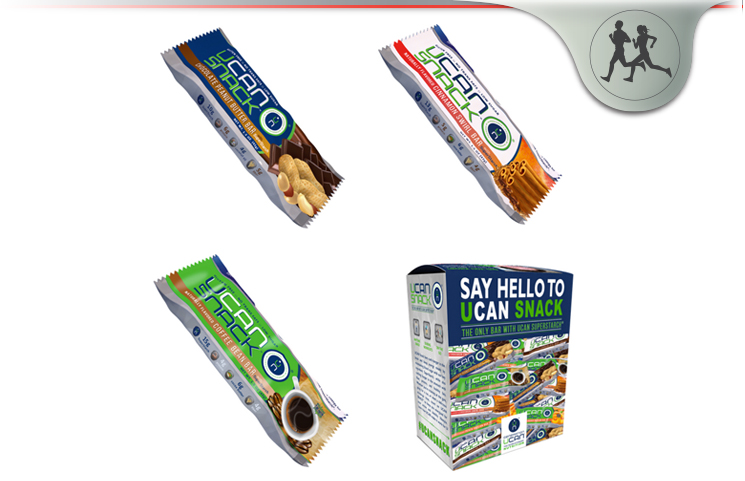 Generation UCAN Snack Bars