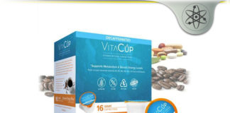 Vitacup Pods – Healthy Vitamin Infused Coffee & Tea Drinks? Vitacup Pods
