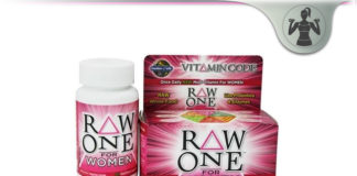 Vitamin Code RAW One for Women – Essential Minerals For Health? Vitamin Code RAW One for Women