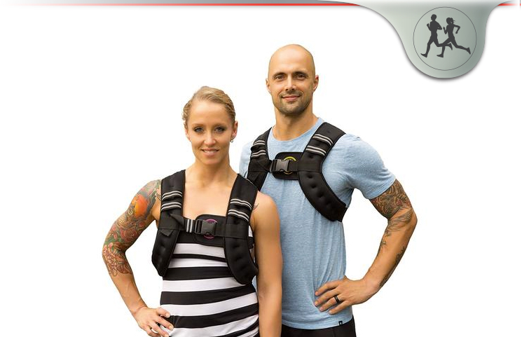 TNT Pro Series Weighted Vests