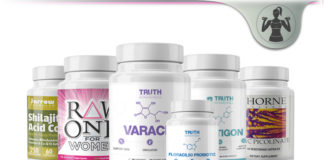 Truth Nutra Women’s Health Optimization Stack – Key To Wellness? Truth Nutra Women's Health Optimization Stack