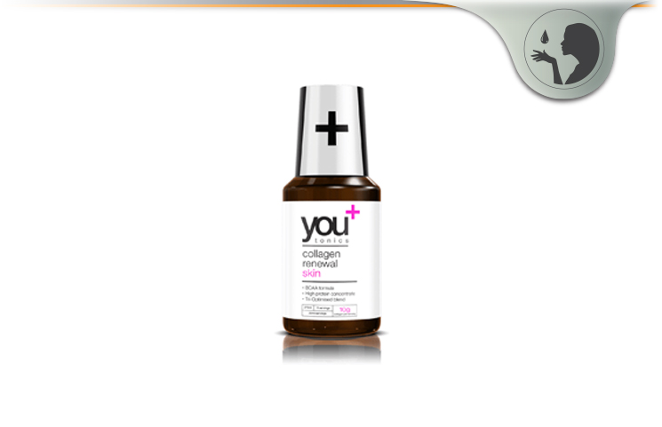 Youtonics Skin Collagen Renewal